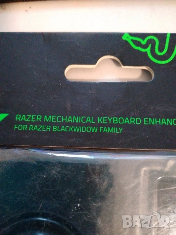 Комплект RAZER MECHANICAL KEYBOARD ENHANCEMENT KIT, снимка 2 - Клавиатури и мишки - 53142040