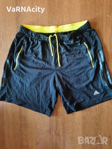 ADIDAS size L , снимка 1 - Спортни дрехи, екипи - 46295890