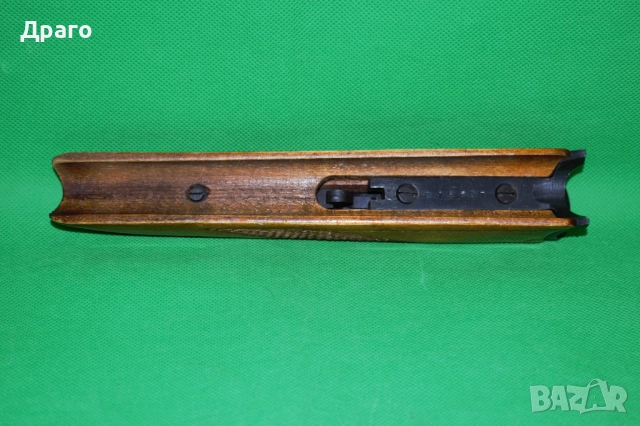 Ложа за ловна пушка ИЖ-18, 12 калибър (Л-607), снимка 4 - Ловно оръжие - 52032824