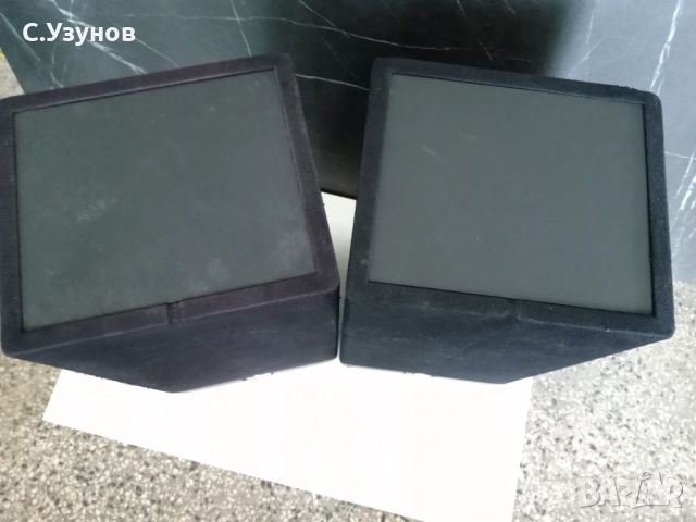 Тонколони KEF  303  type 1126 , снимка 3 - Тонколони - 51693570