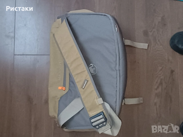 Раница Mammut , снимка 10 - Раници - 53153223