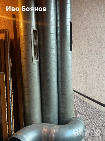 Аспирация за заведение, снимка 8 - Обзавеждане за заведение - 52080390