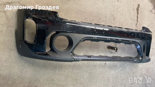 Оригинална предна броня за MINI Countryman / Мини Кънтримен (2021-2024)