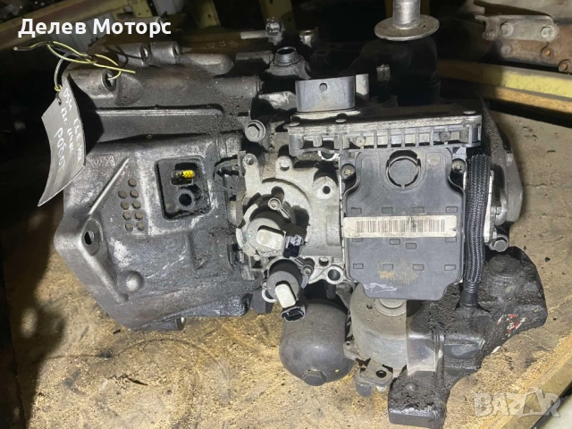 20DR18, HL127, 9675305280 скоростна кутия робот от Citroen DS4 1.6 e-HDi, снимка 3 - Части - 52229749