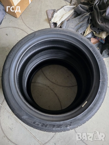 Нови летни гуми 245/40 r19 Pirelli, снимка 7 - Гуми и джанти - 52955975
