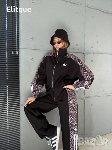 дамски екипи на едро Адидас 
