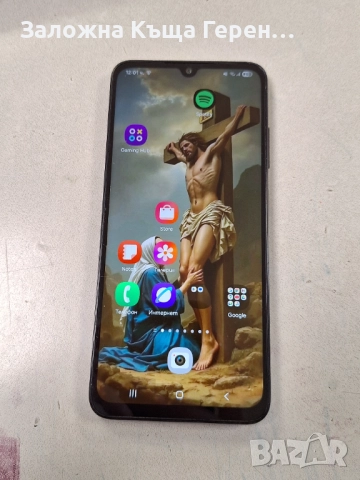 Samsung A05s, снимка 2 - Samsung - 52883817