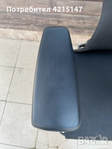 Herman Miller Embody chair - (Геймърски, ергономичен офис стол), снимка 3 - Столове - 54301740