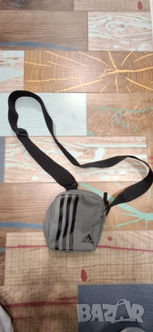 Чанта за през рамо Adidas, снимка 5 - Чанти - 52835255