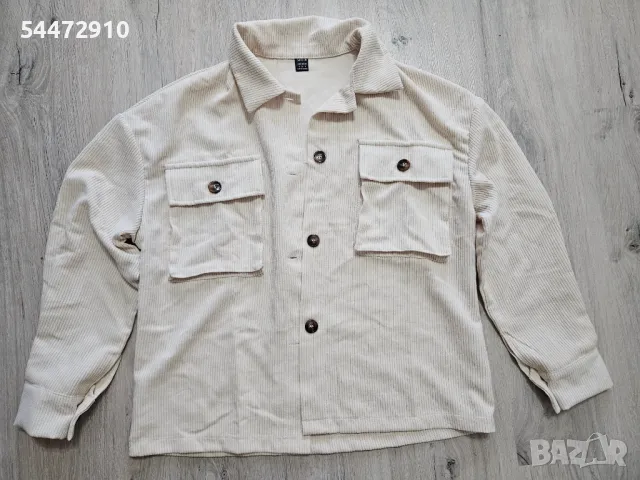 Връхна риза, снимка 3 - Ризи - 50180494