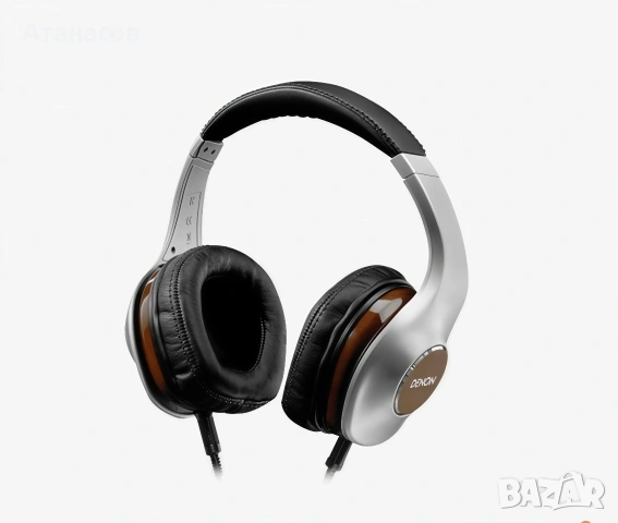 Denon AH-D7100 Music Maniac слушалки 