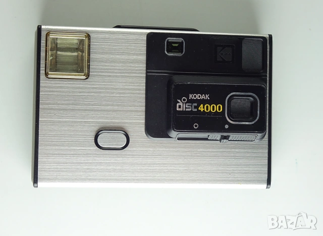 Фотоапарат Kodak Disc 4000