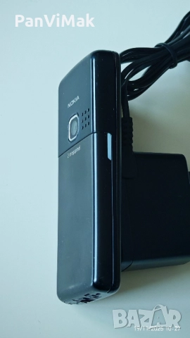 Nokia 6300 Black edition , снимка 5 - Nokia - 32726715