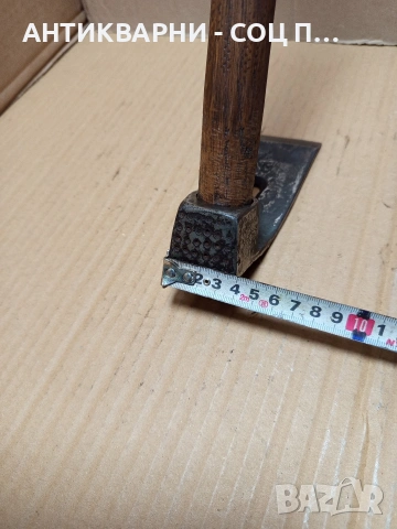 Соц Стара Българска Тесла. НОМЕР 271., снимка 15 - Антикварни и старинни предмети - 53387235