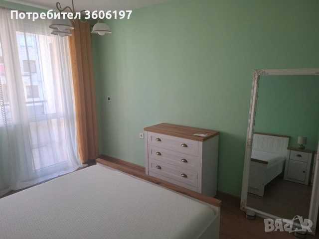 Южен двустаен в кв. Колю Фичето, снимка 6 - Апартаменти - 54122751