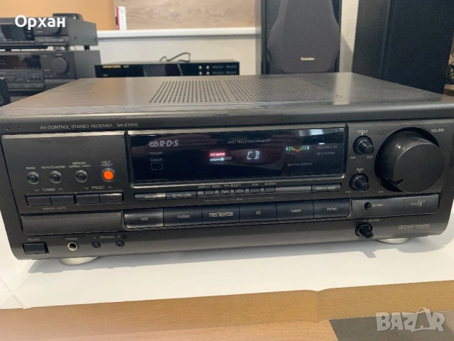Technics SA-EX510