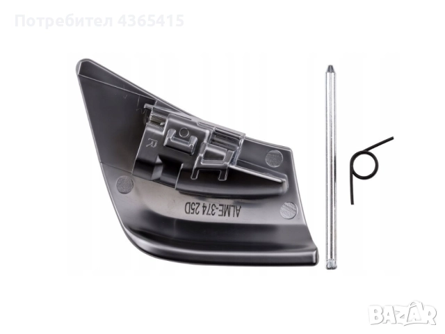 Дръжка на предна дясна седалка за Mercedes C-Class W204 Facelift (2011–2015) Coupe A2079108606, снимка 3 - Части - 51849091