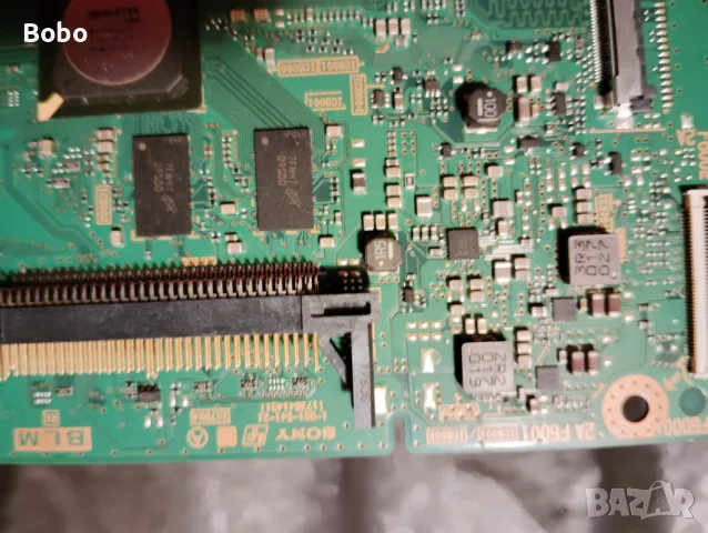 Main board 1-981-541-21, снимка 6 - Части и Платки - 50277732