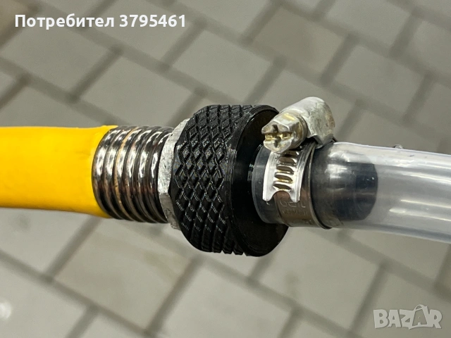 Градински връзки,накрайници и др., снимка 3 - Други - 54146518