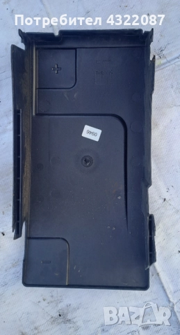 Кутия/ акумулатор от Опел Инсигния Opel Insignia 2.0CDTI 160к.с 2011г., снимка 2 - Части - 52171329