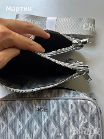 Чанта Dior, снимка 6 - Чанти - 51693437