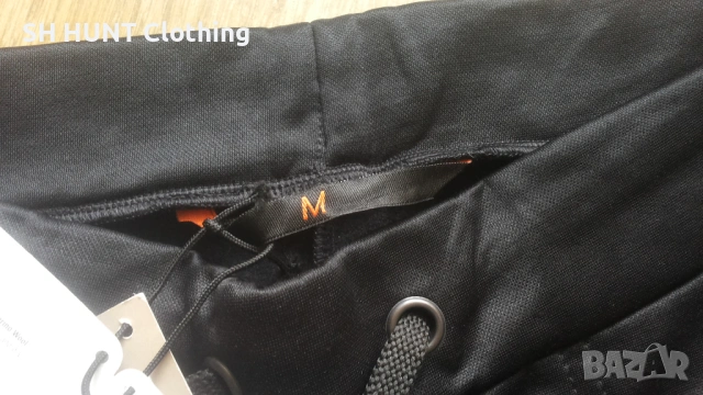 RAGNAROK Wool Fleece Trouser 28% Merino Wool размер S / M долница 28% Мерино вълна - 2359, снимка 14 - Спортни дрехи, екипи - 53802790