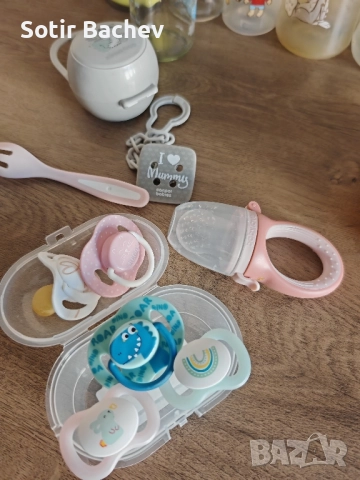продавам лот от бебешки аксесоари , снимка 5 - Други - 51909163