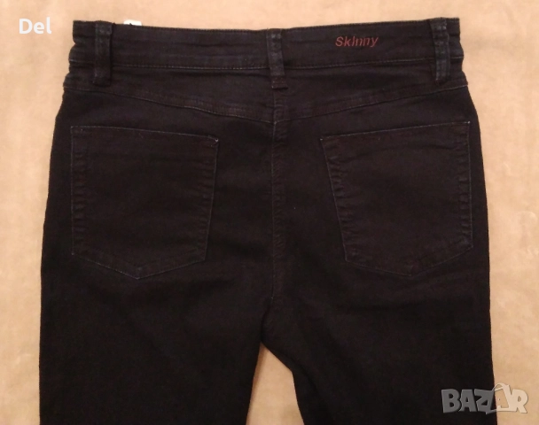 Дънки, снимка 2 - Дънки - 52592589