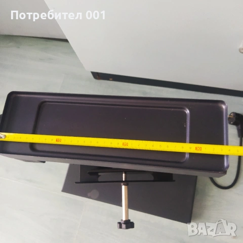 Нов ! Раклет Грил, снимка 12 - Скари - 53951626