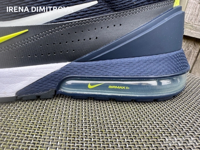 Nike air max pulse номер 44.5, снимка 3 - Маратонки - 52259333