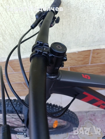 Trek Marlin 5/27,5 цола , снимка 6 - Велосипеди - 53877282