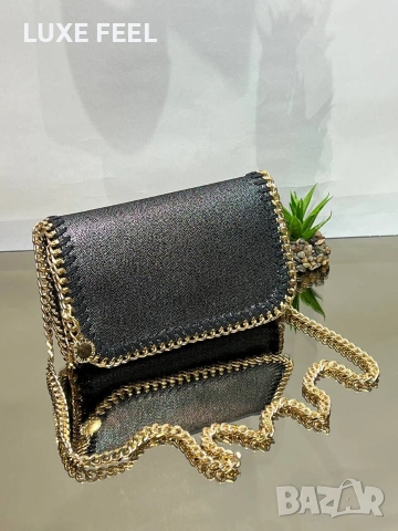 Stella MаCartney ⚜️Дамски Чанти , снимка 4 - Чанти - 53853032