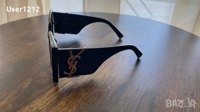 YSL дамски слънчеви очила , снимка 1 - Слънчеви и диоптрични очила - 46408879
