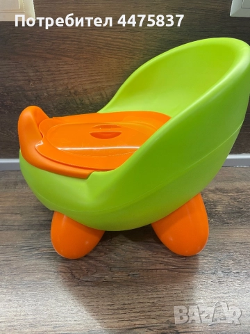 Гърне Mappy 9+ месеца , снимка 3 - Други - 52509453