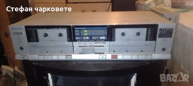 усилвател със радио тунер Phillips , снимка 6 - Ресийвъри, усилватели, смесителни пултове - 54073181