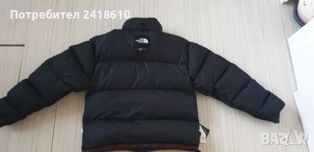 The North Face Nuptse 700 Down Mens Jacket Size S ОРИГИНАЛ! Зимно пухено Яке!, снимка 11 - Якета - 47904864