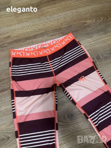 Нов дамски клин Kari Traa , S размер , снимка 6 - Якета - 50747647