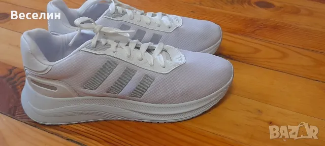 Маратонки ADIDAS , снимка 1 - Маратонки - 49467046