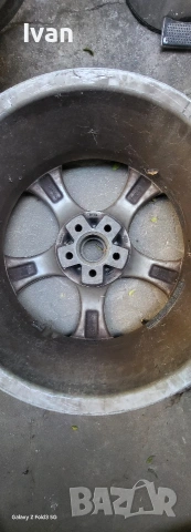 джанти за голф ауди сеат шкода , снимка 4 - Гуми и джанти - 54273711
