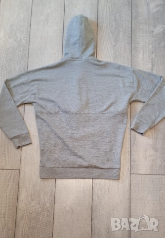 Salewa Frea Pl Hz суичър с качулка размер S,M, снимка 2 - Суичъри - 52944714