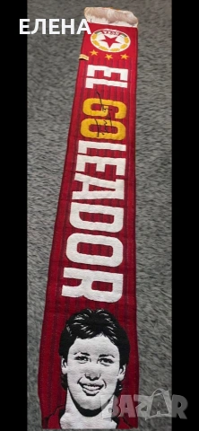 шал Любо Пенев 