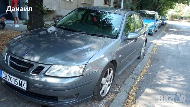 Сааб / Saab 9-3 ss над 20бр на Части , снимка 10 - Части - 45993333