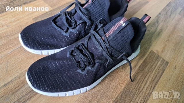 UNDER ARMOUR-маратонки 45 номер,летни, снимка 1