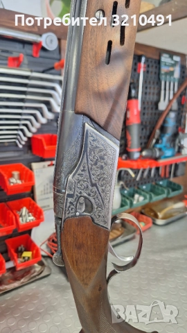 Тоз 57 скиит , снимка 4 - Ловно оръжие - 51858528