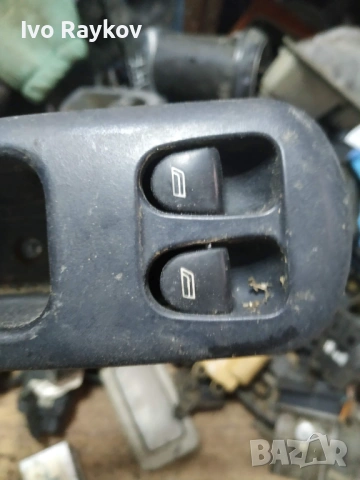 Бутони , ел стъкла за alfa romeo 156 , 156016081 