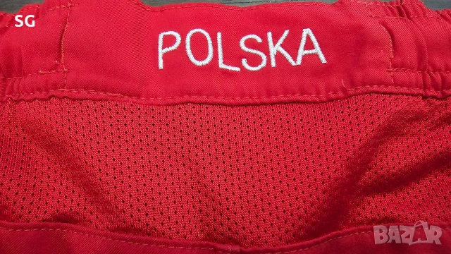 Шорти на Полша , снимка 2 - Спортни дрехи, екипи - 54290917