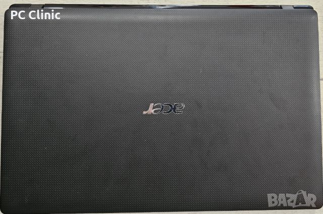 Acer Aspire 5750G intel Core i5 2430M | 4GB RAM| 750GB HDD | Nvidia GT 520M 1GB| 15.6" лаптоп/laptop, снимка 11 - Лаптопи за дома - 46140424