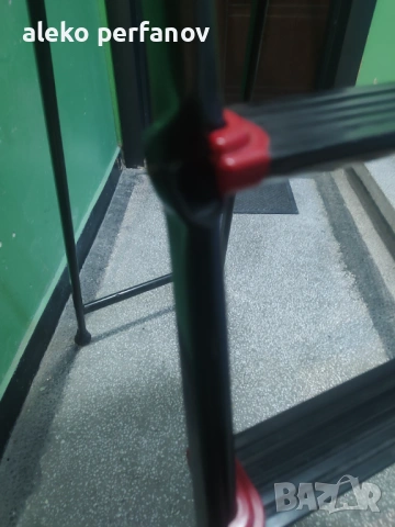 Стълба, снимка 2 - Други инструменти - 53015171