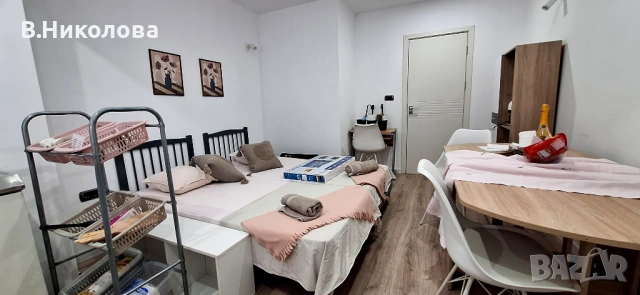 Квартира,  гр. Перник,  Едностаен  апаратамент , снимка 7 - Апартаменти - 53064025