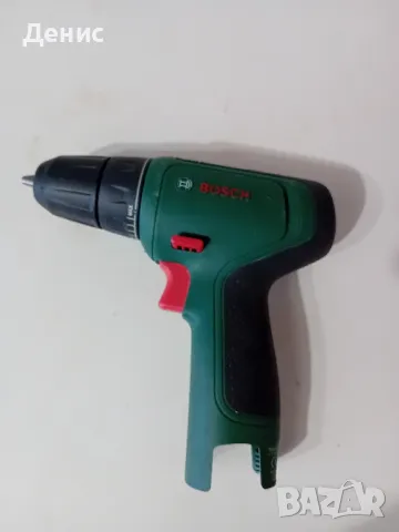 Bosch Easy Drill 1200, снимка 1 - Винтоверти - 49271076